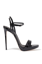 Gwen 100 Patent Leather Sandals
